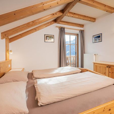Vila Klaudehof Toblach Exteriér fotografie